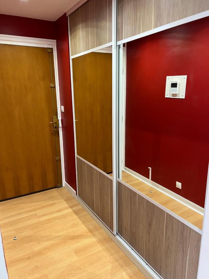 Le TouquetO2アパートメント エクステリア 写真